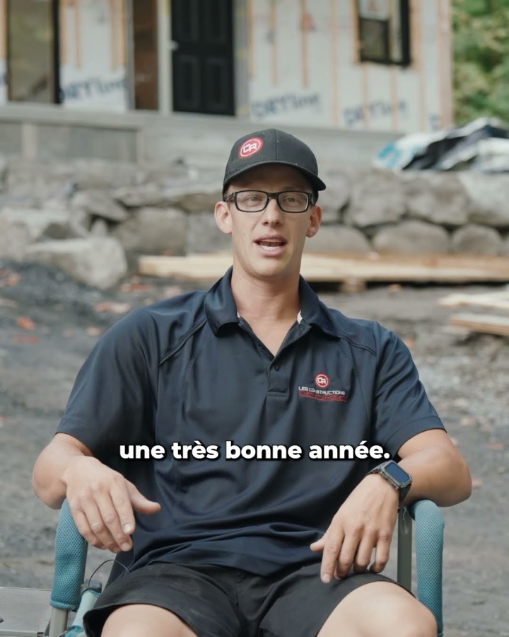 Gabriel Robert, Les Constructions Clément Robert