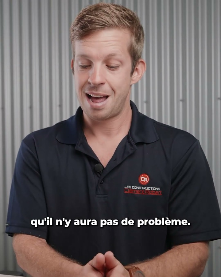 Mathieu Robert, Les Constructions Clément Robert